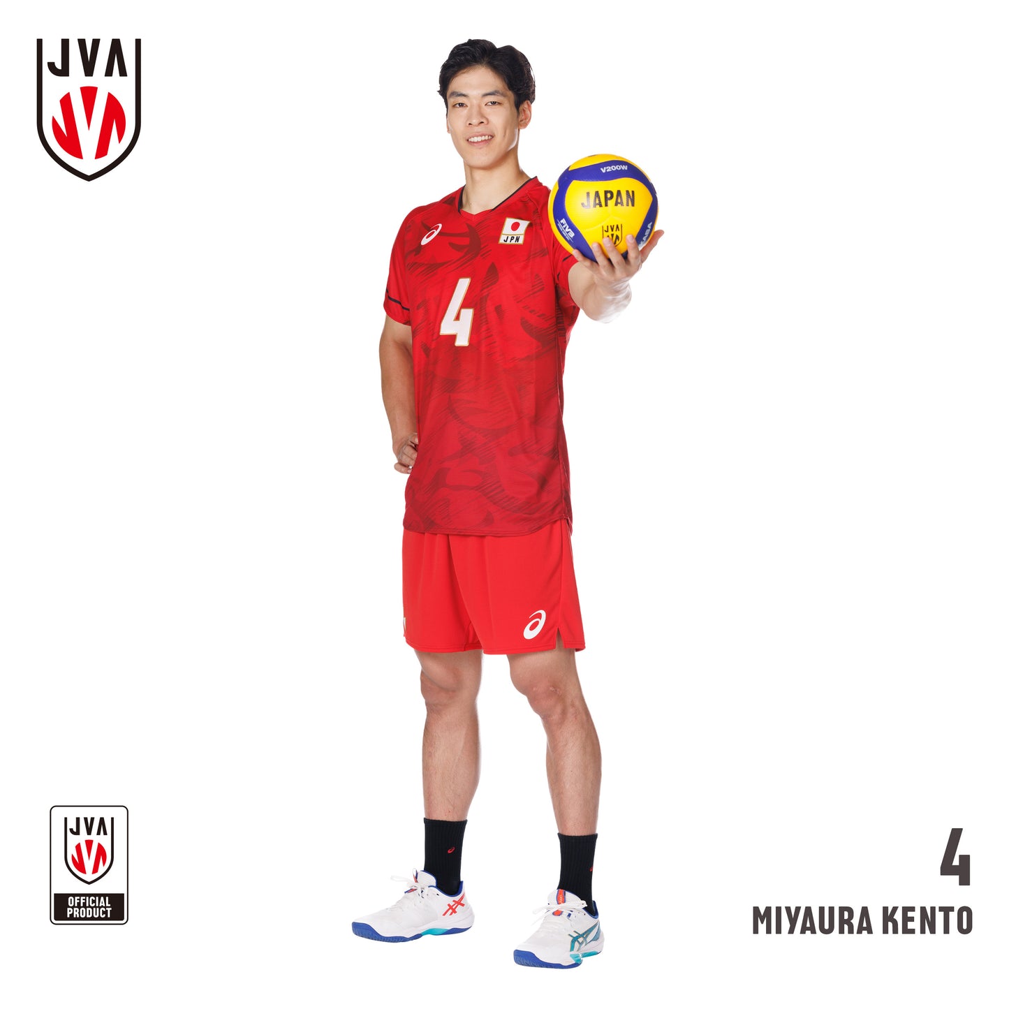 MIYAURA KENTO ARフォト