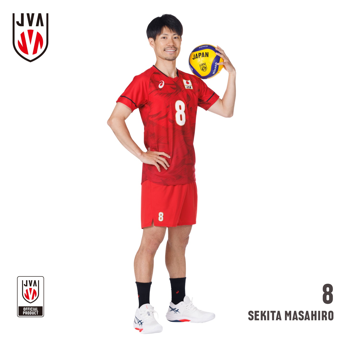 SEKITA MASAHIRO ARフォト