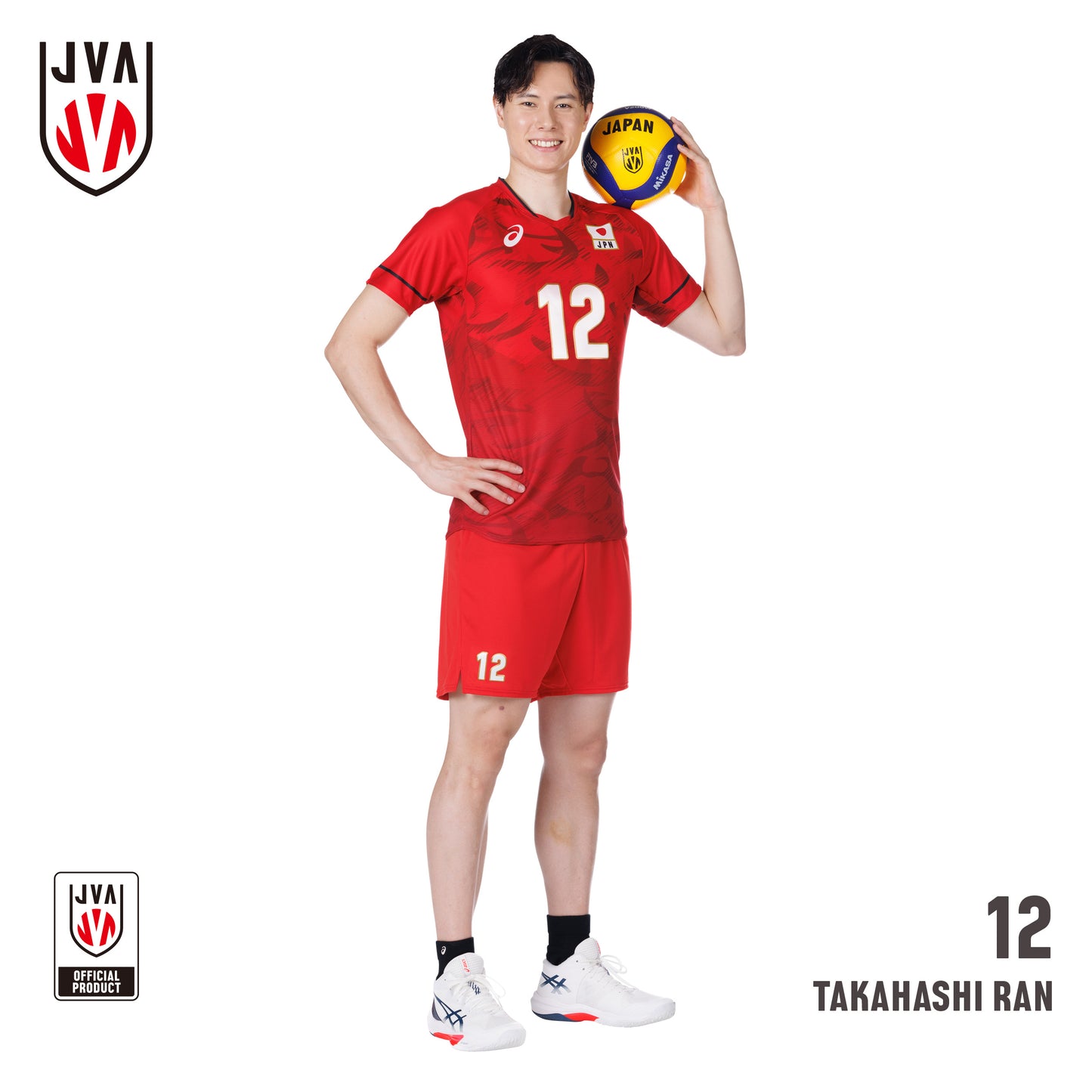 TAKAHASHI RAN ARフォト typeA