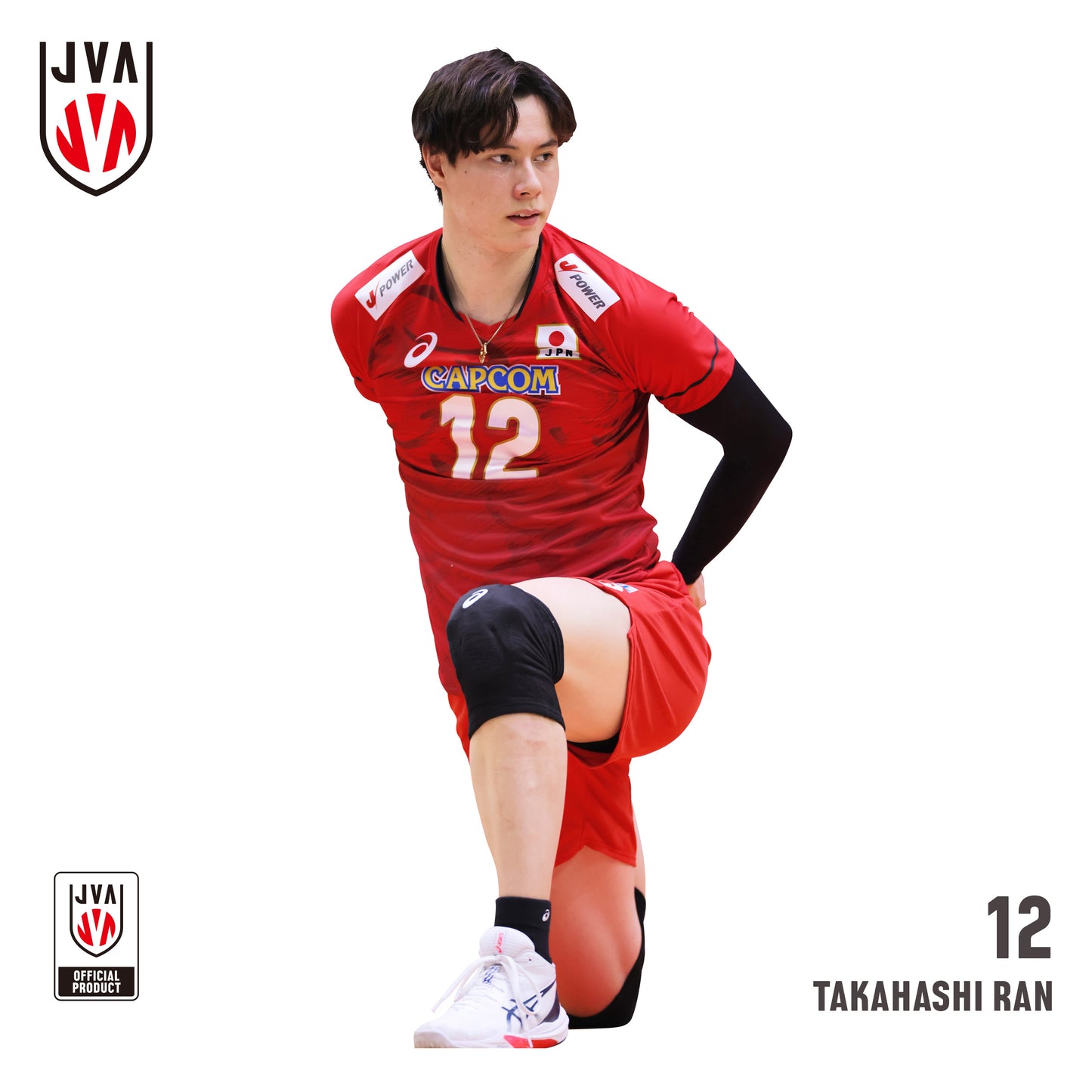 TAKAHASHI RAN ARフォト typeB