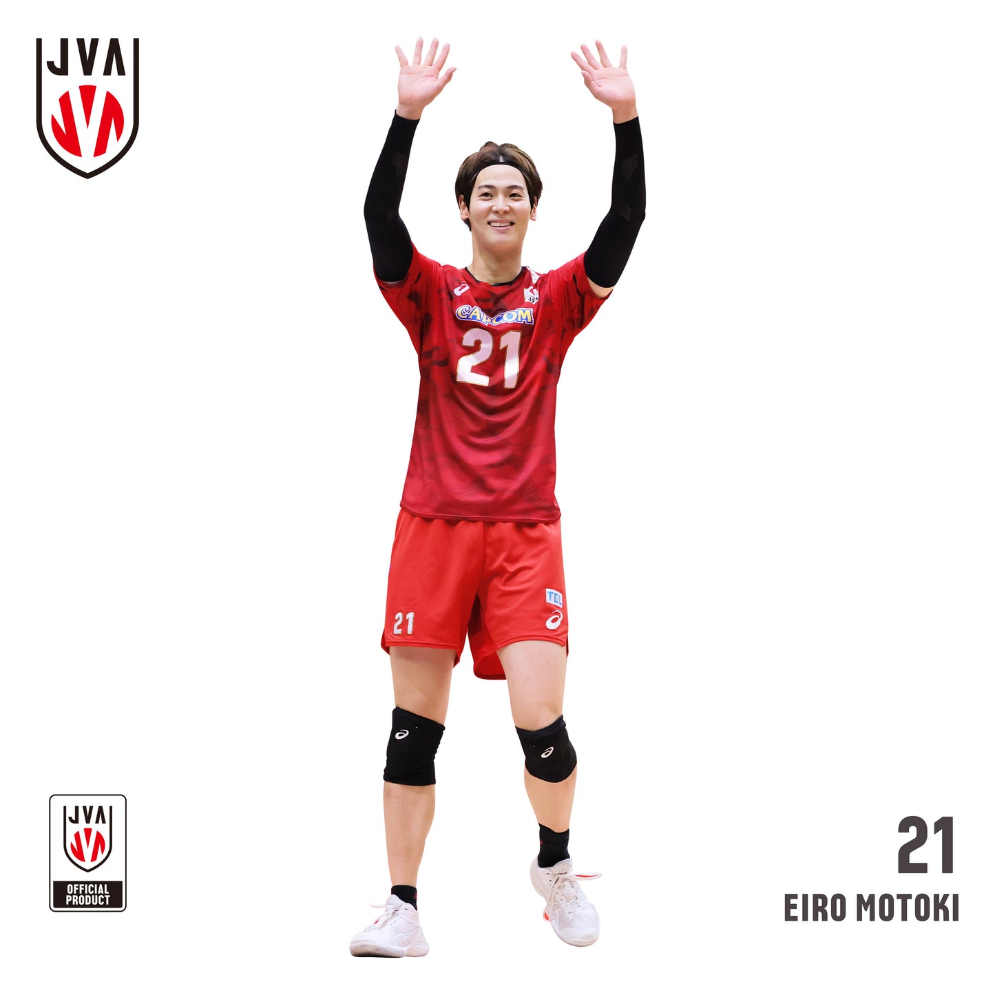 EIRO MOTOKI ARフォト