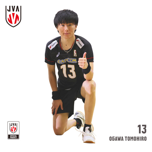 OGAWA TOMOHIRO  ARフォト