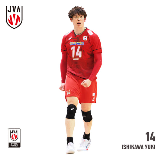 ISHIKAWA YUKI  ARフォト TypeB